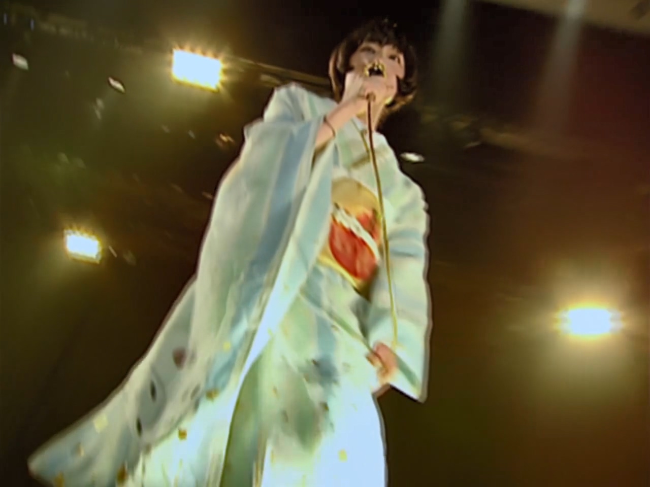 椎名林檎 実演ツアー雙六エクスタシー剧照的剧照