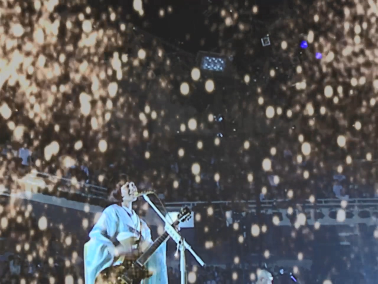 椎名林檎 実演ツアー雙六エクスタシー剧照的剧照