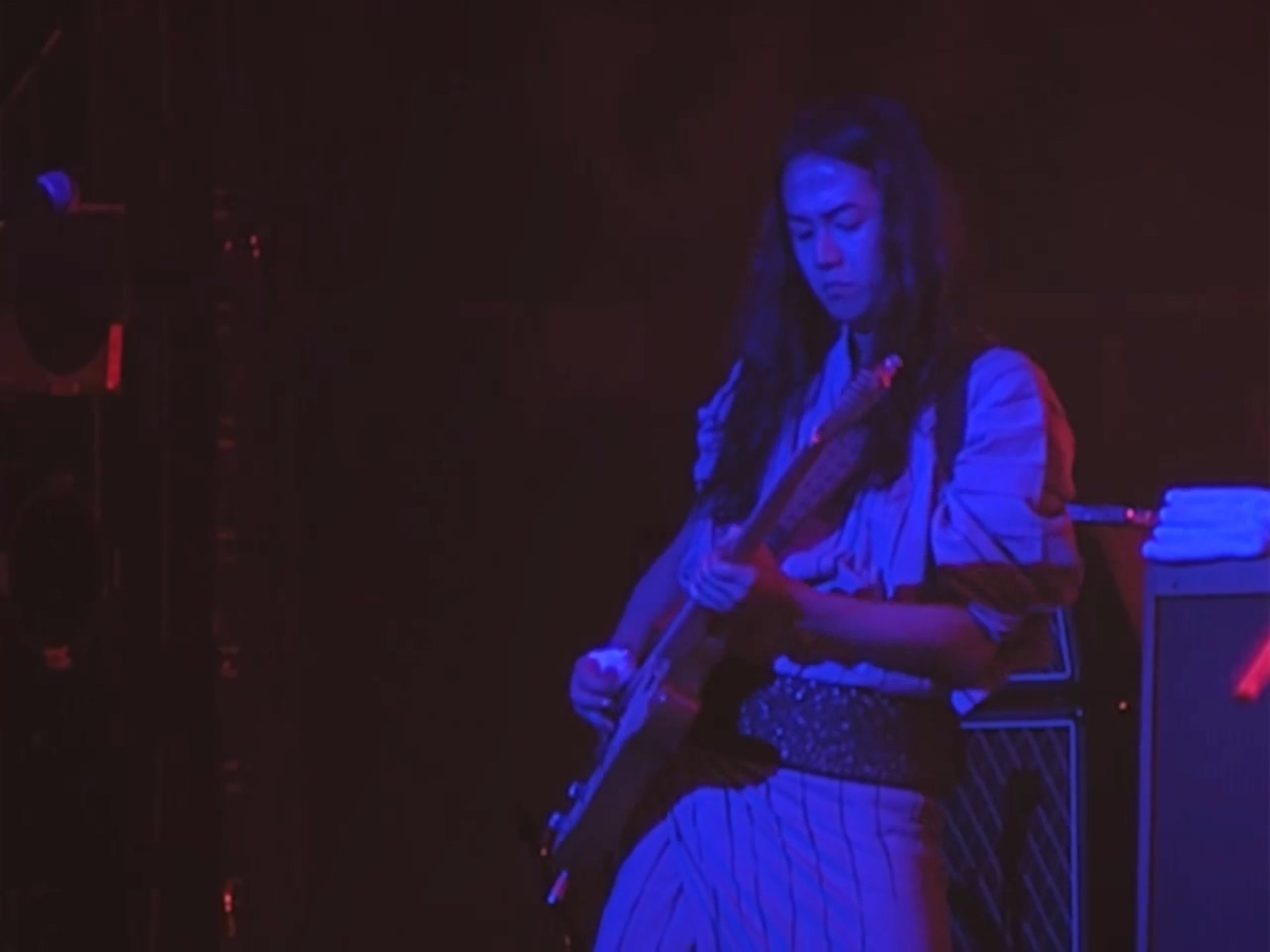 椎名林檎 実演ツアー雙六エクスタシー剧照的剧照