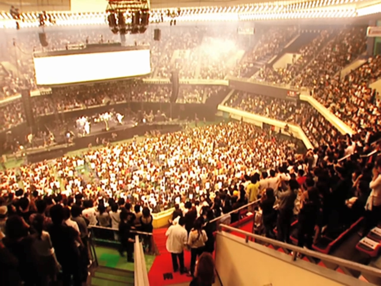 椎名林檎 実演ツアー雙六エクスタシー剧照的剧照