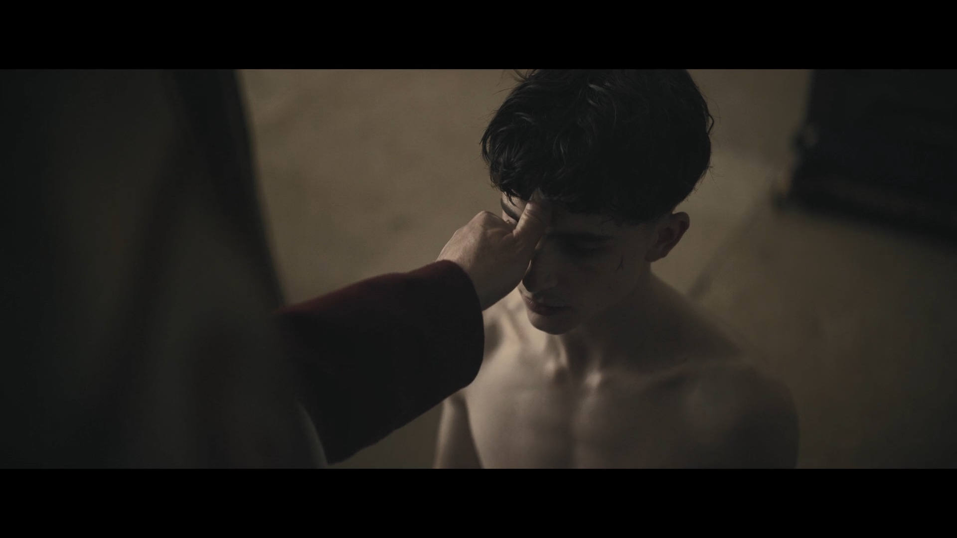 兰开斯特之王剧照的剧照