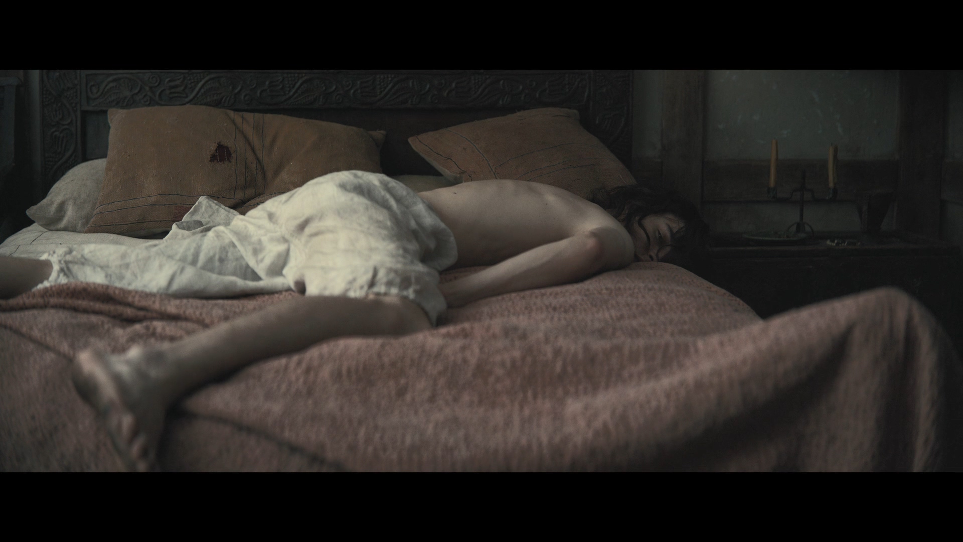 兰开斯特之王剧照的剧照