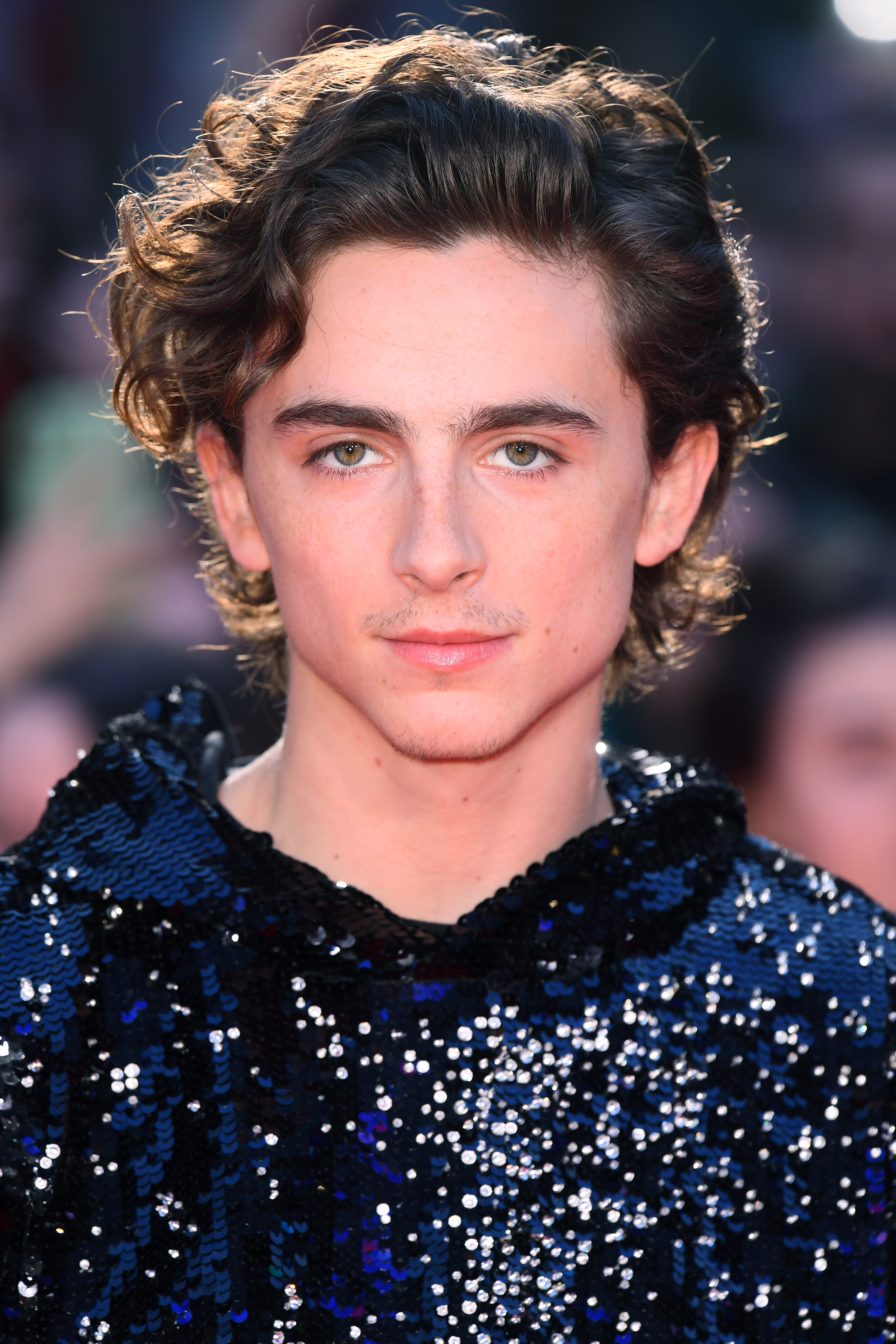 兰开斯特之王剧照的剧照