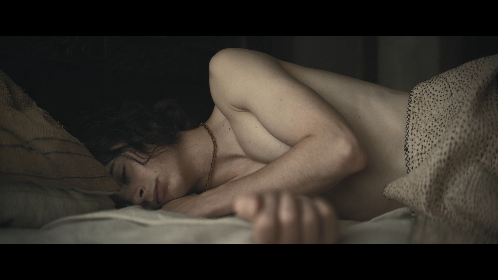 兰开斯特之王剧照的剧照