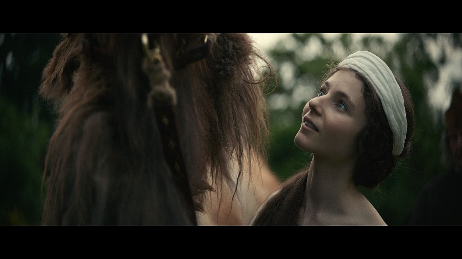 兰开斯特之王剧照的剧照