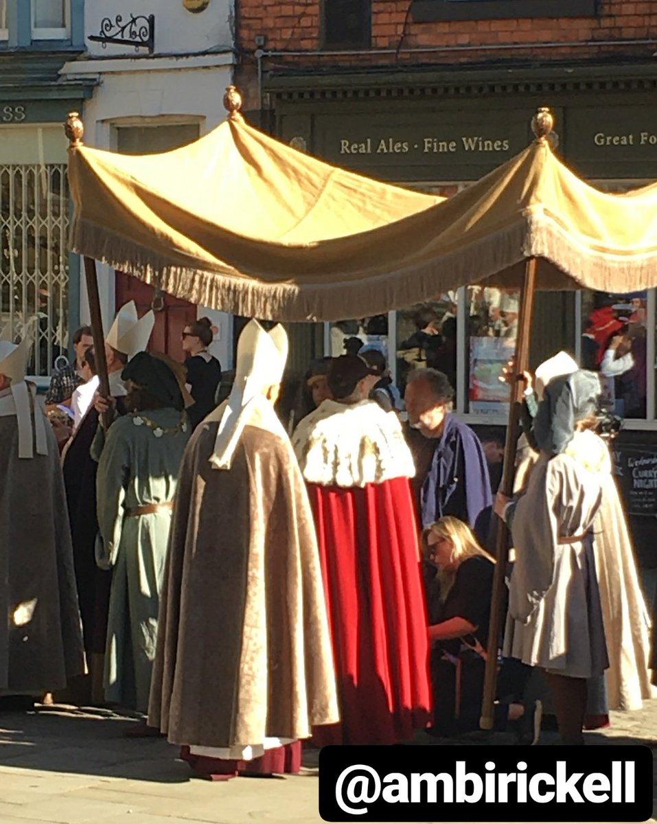 兰开斯特之王剧照的剧照