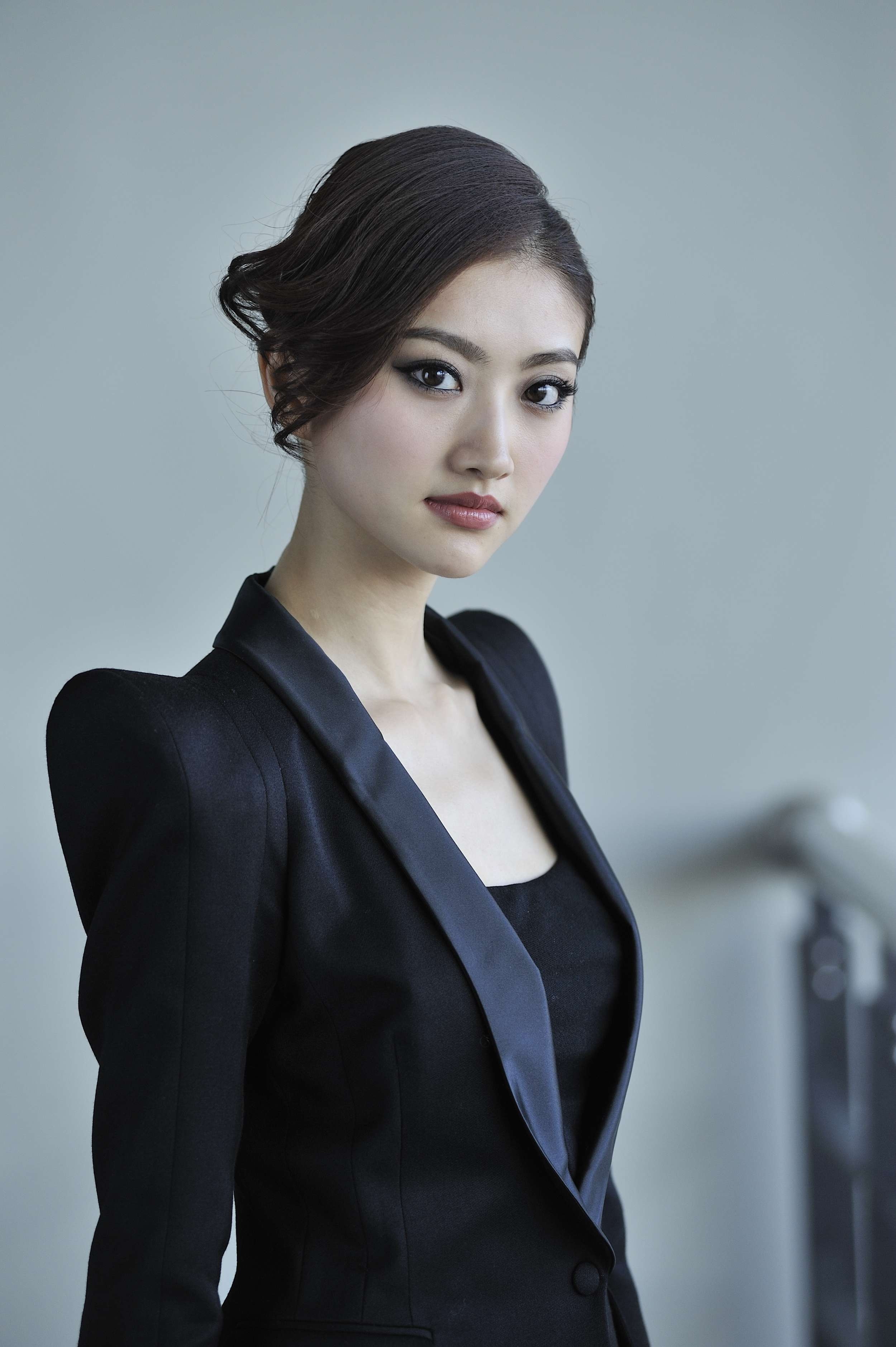 我的美女老板剧照的剧照