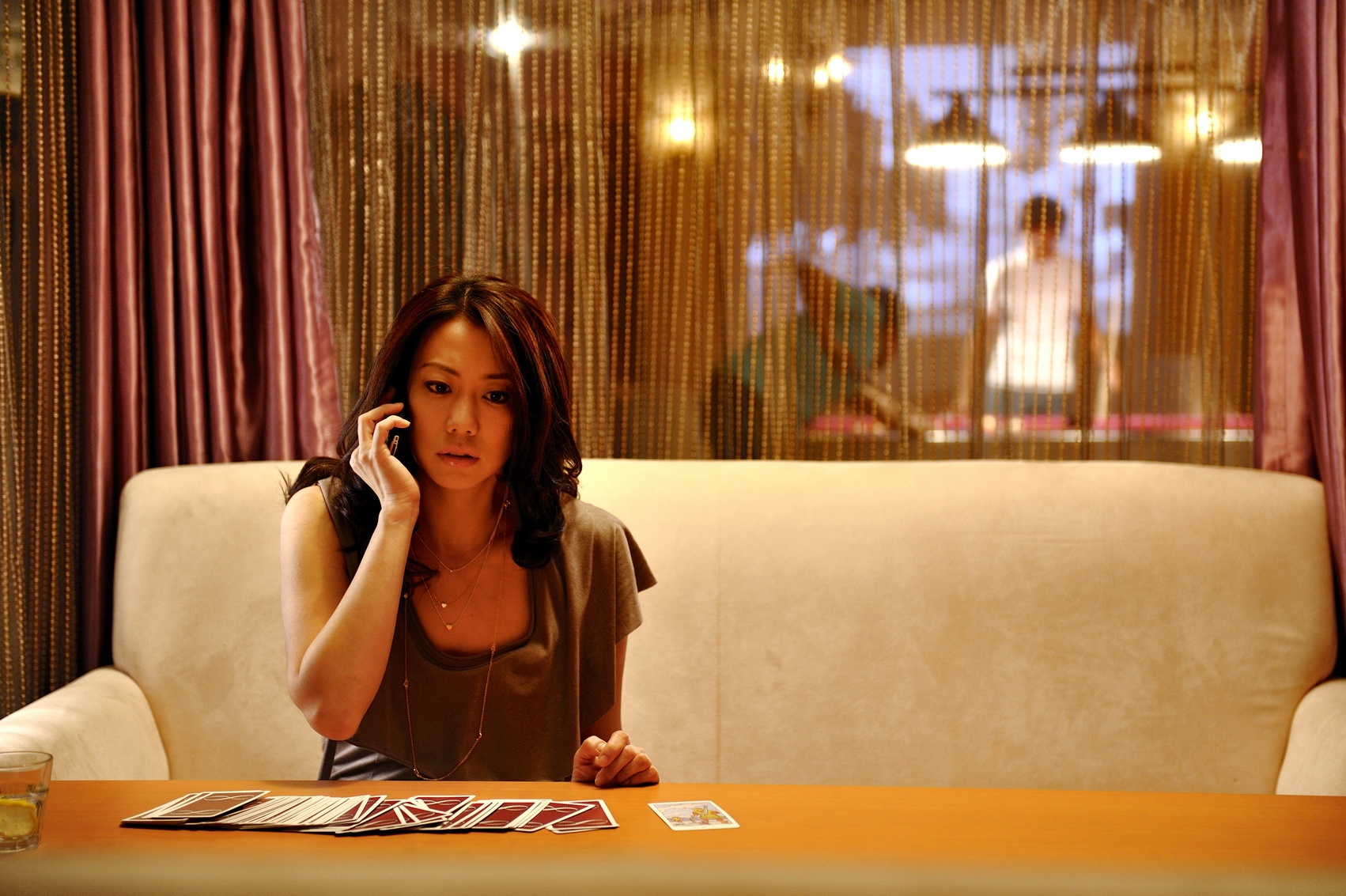 我的美女老板剧照的剧照