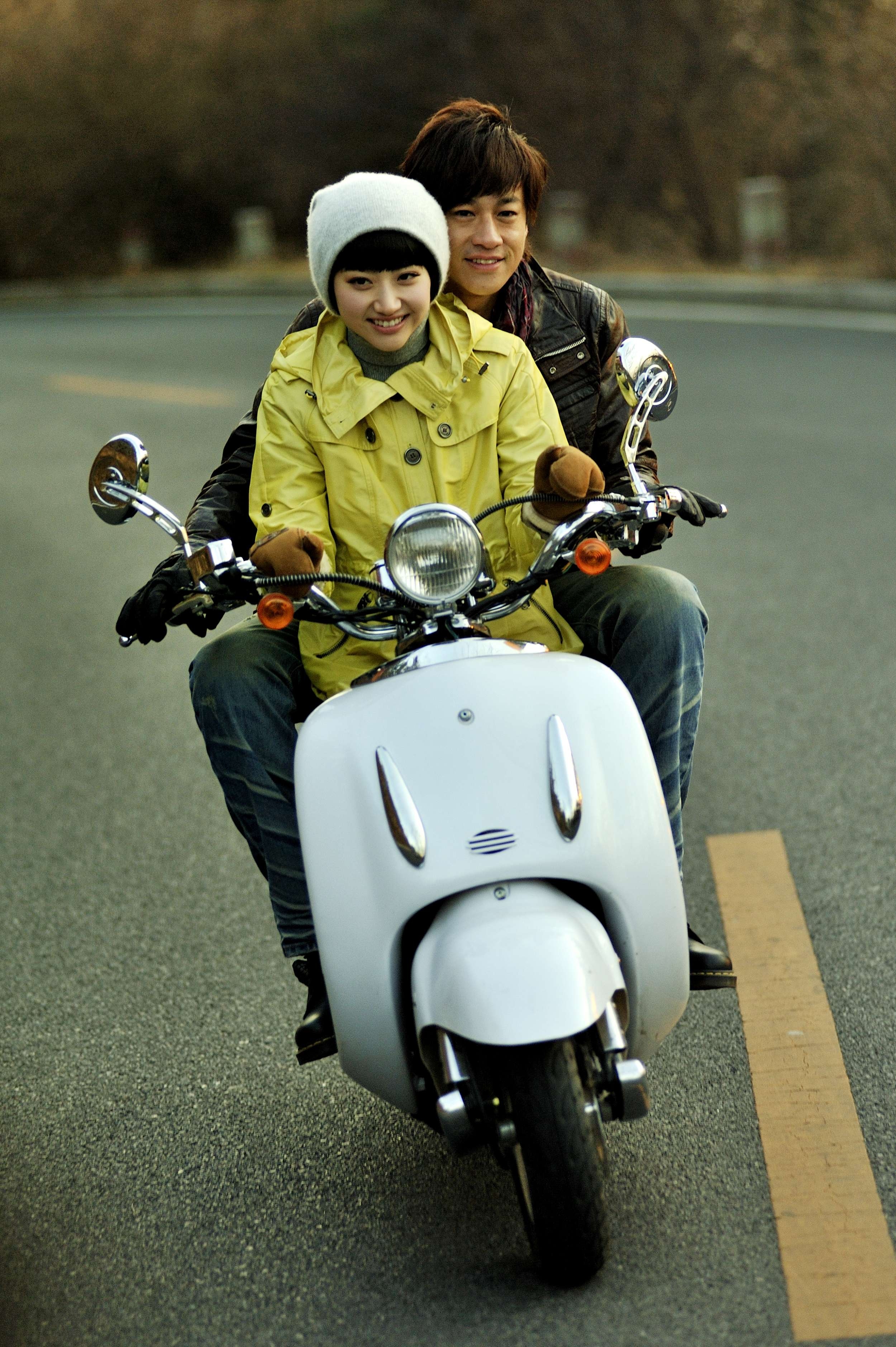 我的美女老板剧照的剧照