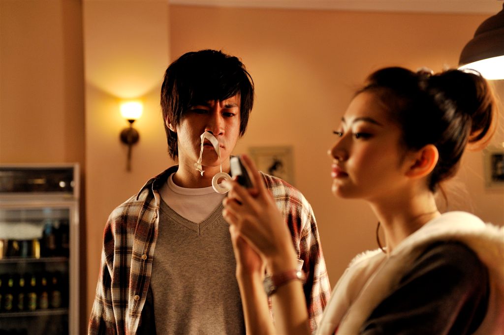 我的美女老板剧照的剧照