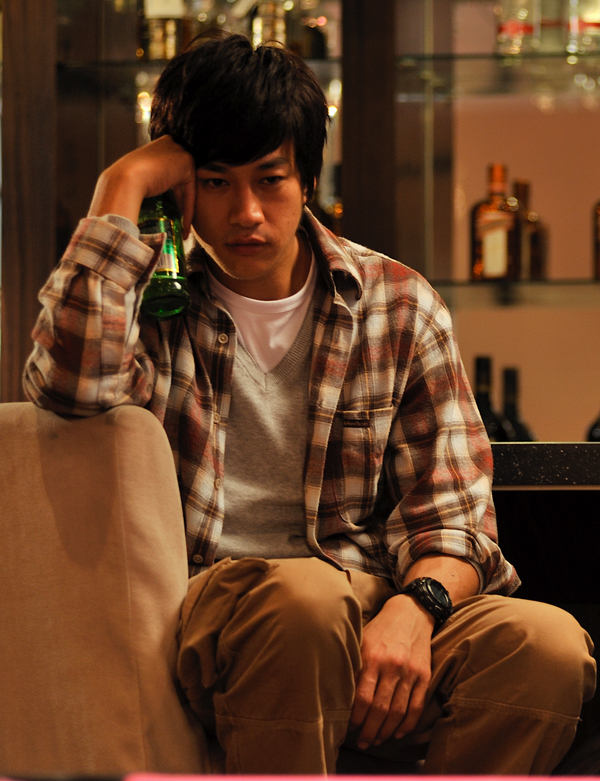 我的美女老板剧照的剧照