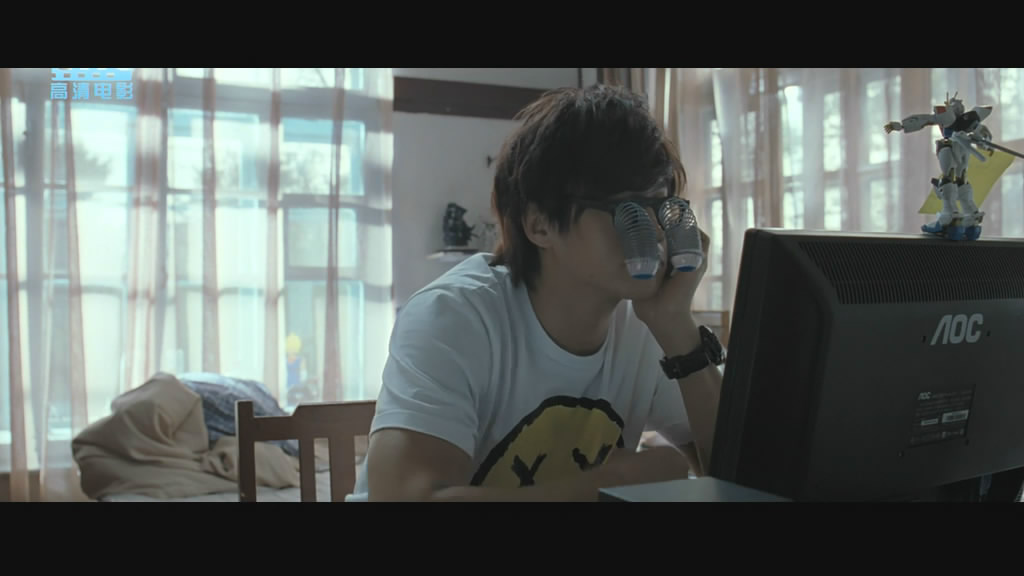 我的美女老板剧照的剧照