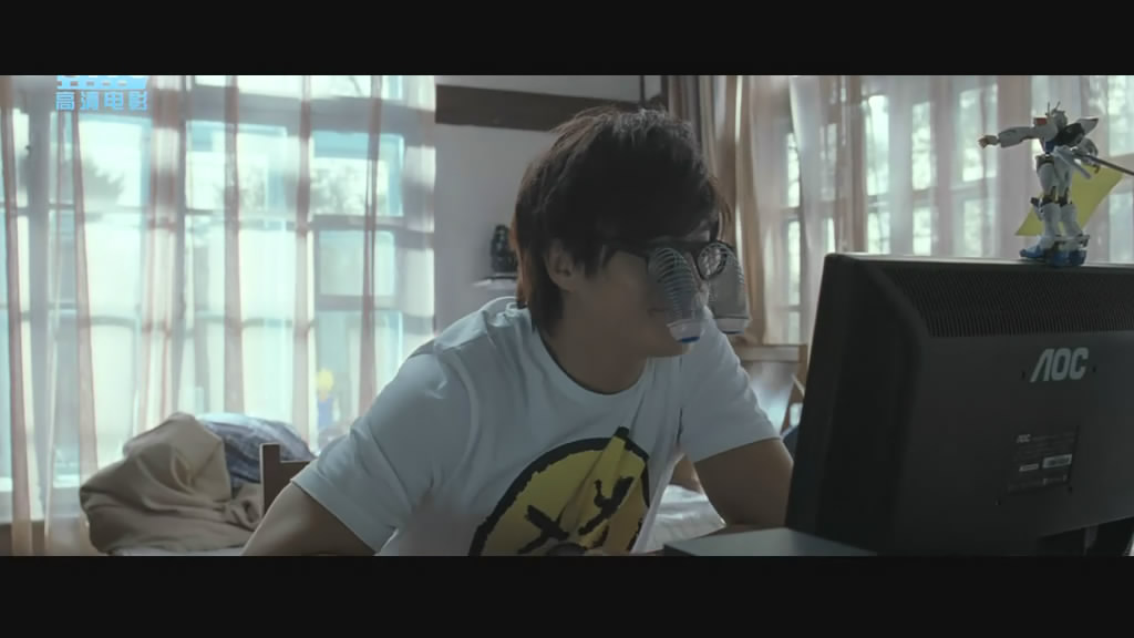 我的美女老板剧照的剧照