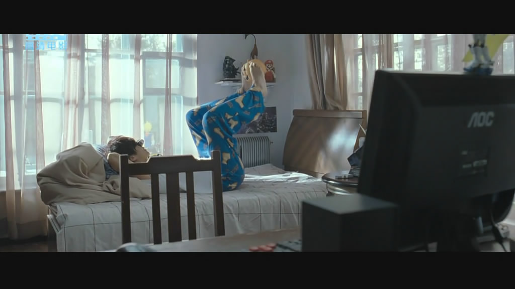 我的美女老板剧照的剧照