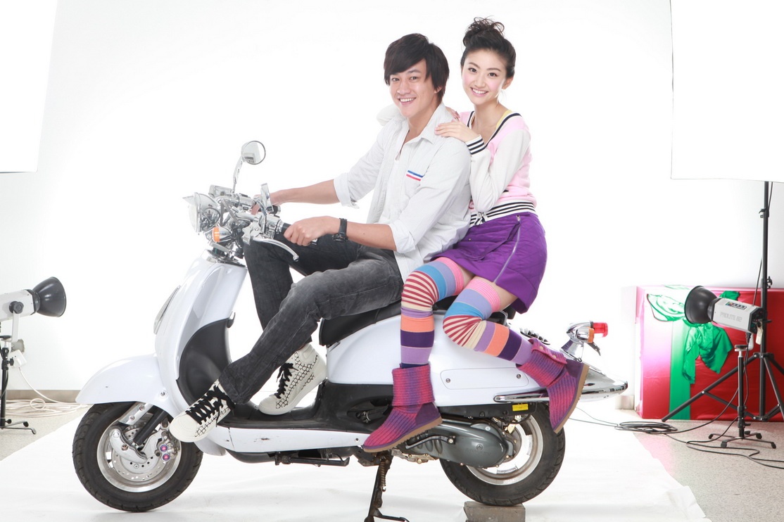 我的美女老板剧照的剧照