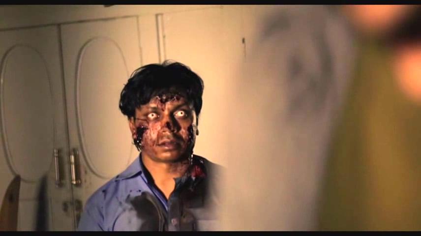 尸地余生2剧照的剧照