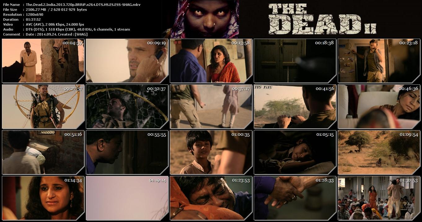 尸地余生2剧照的剧照