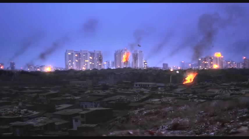 尸地余生2剧照的剧照