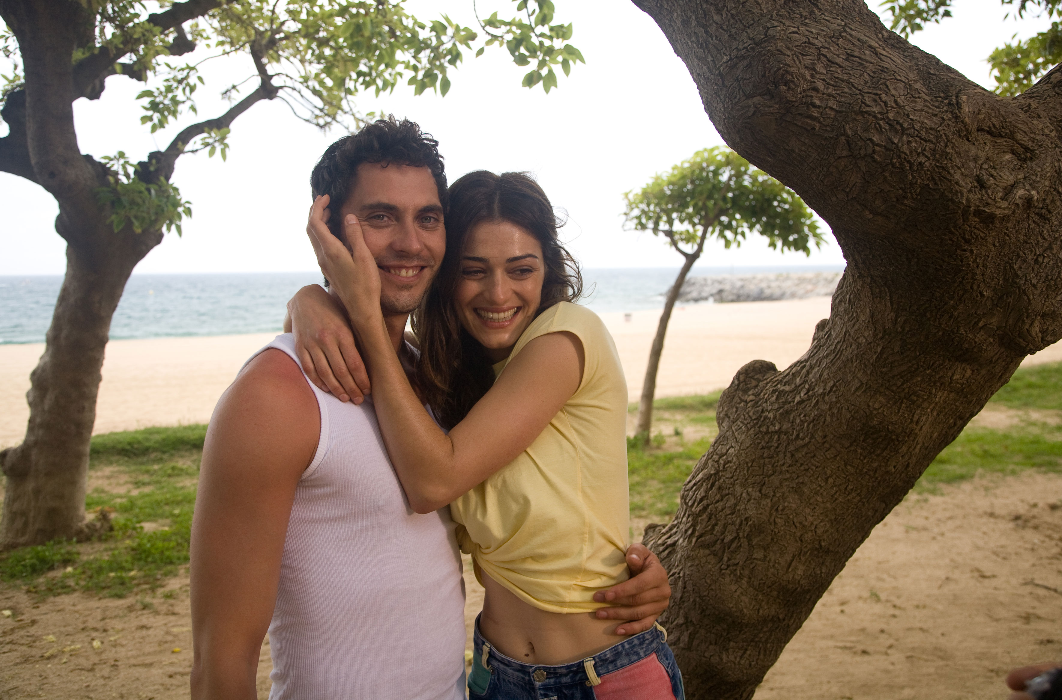 地中海厨娘剧照的剧照