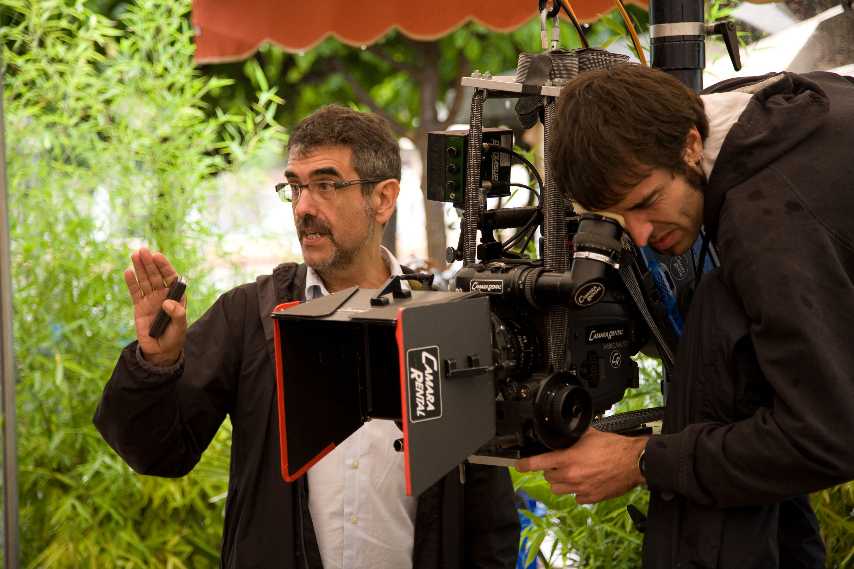 地中海厨娘剧照的剧照