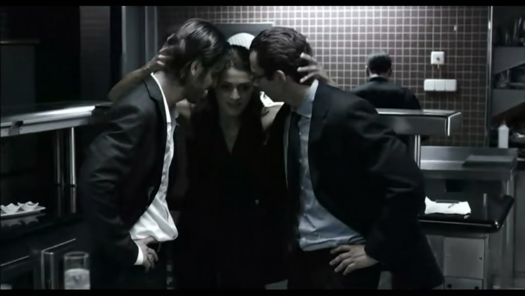 地中海厨娘剧照的剧照