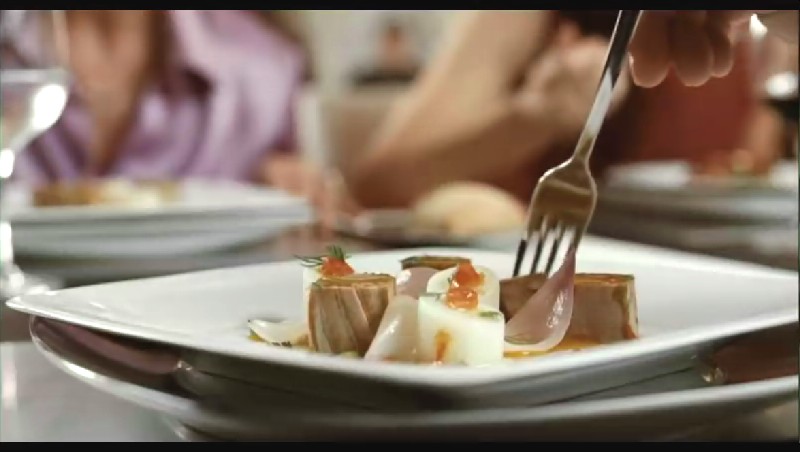 地中海厨娘剧照的剧照