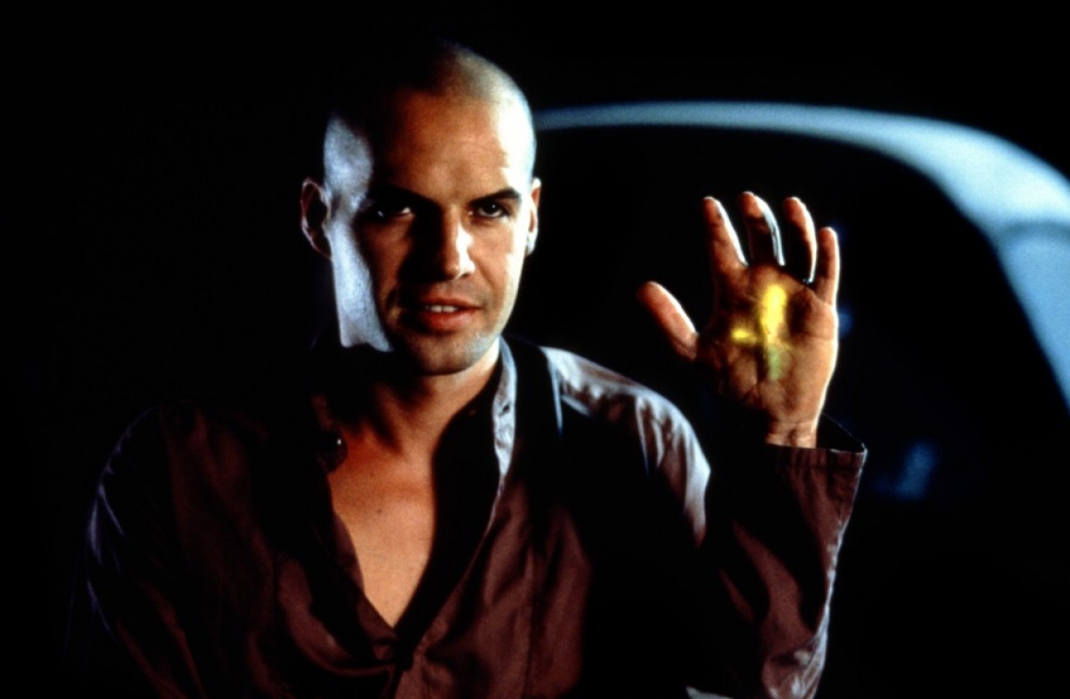 魔鬼骑士剧照的剧照