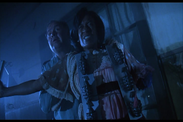 魔鬼骑士剧照的剧照