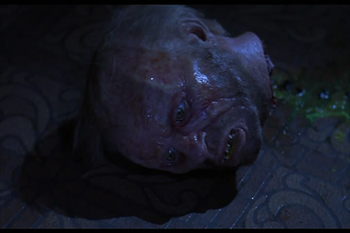 魔鬼骑士剧照的剧照