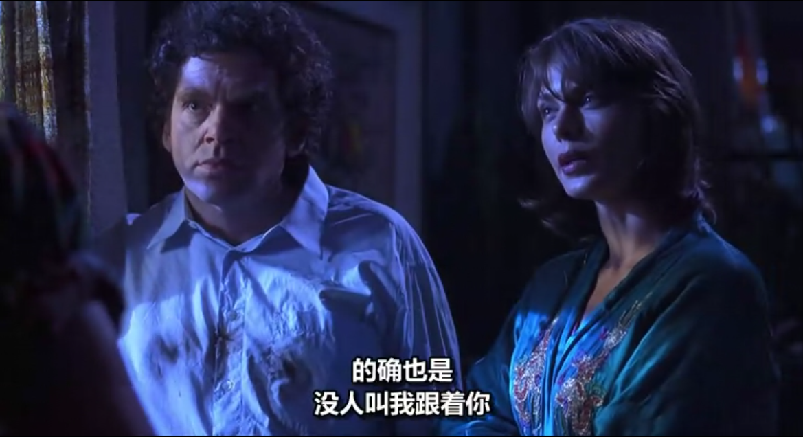 魔鬼骑士剧照的剧照