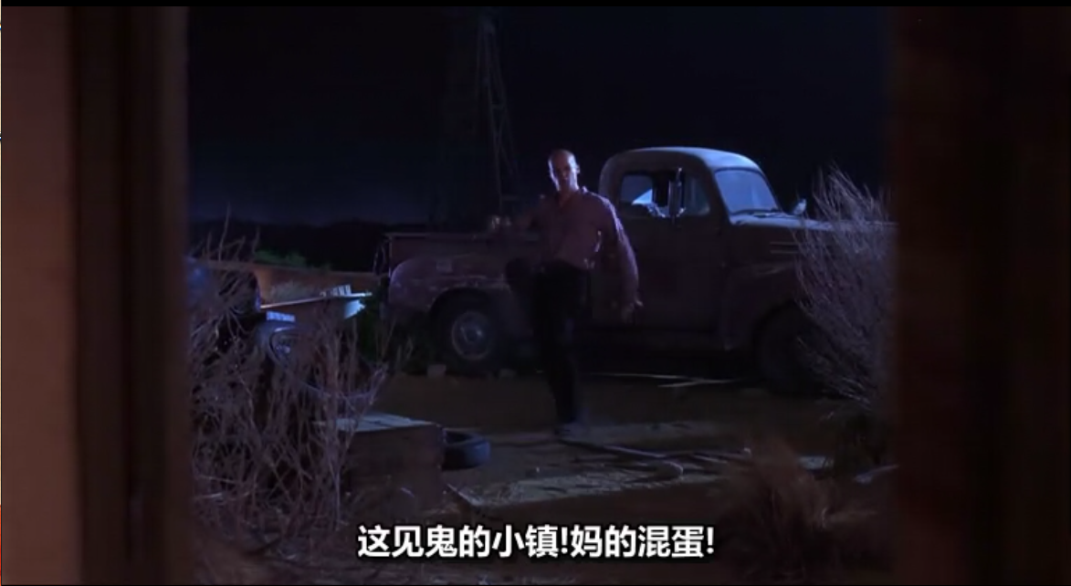 魔鬼骑士剧照的剧照