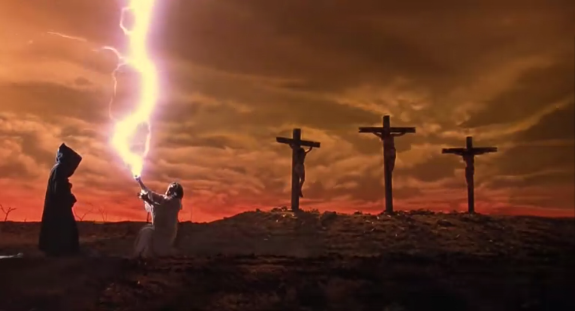 魔鬼骑士剧照的剧照