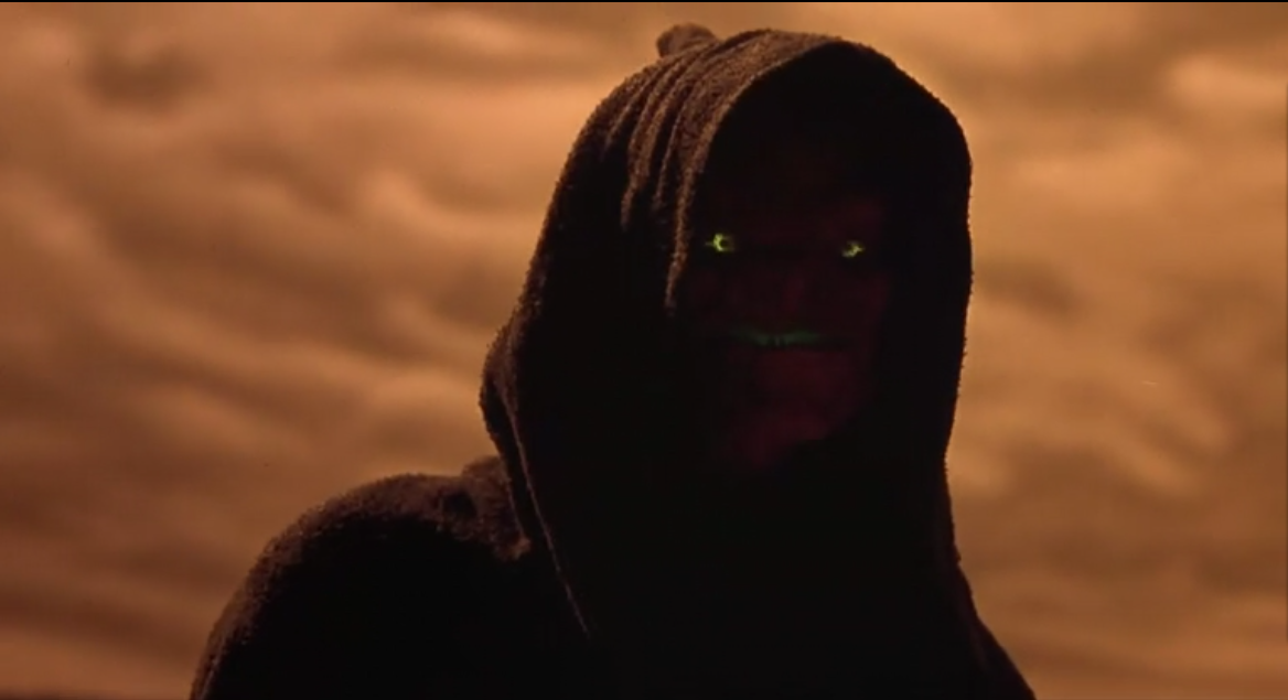 魔鬼骑士剧照的剧照