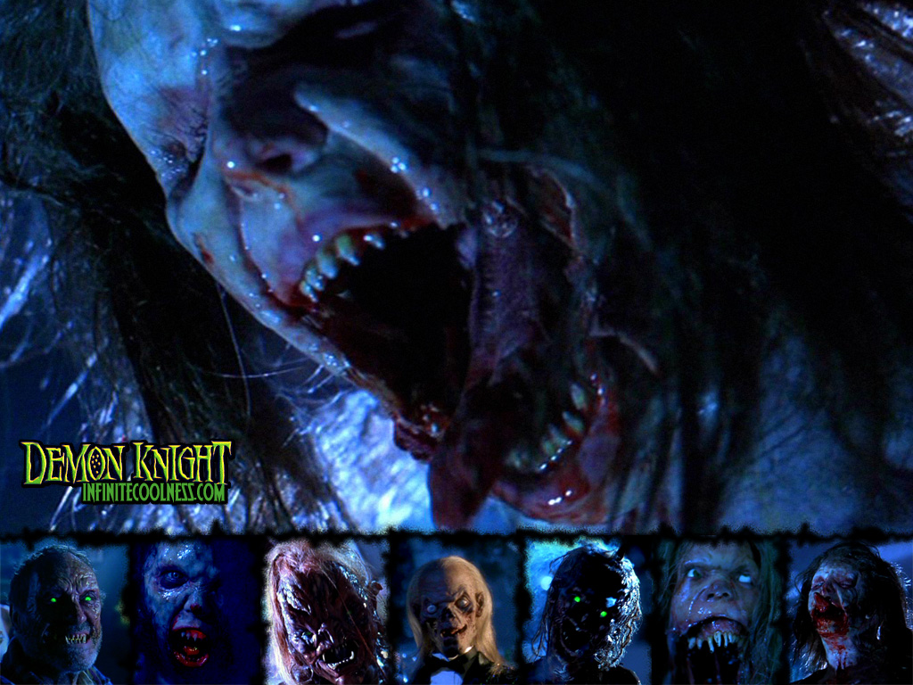 魔鬼骑士剧照的剧照