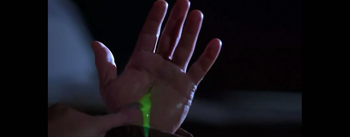 魔鬼骑士剧照的剧照