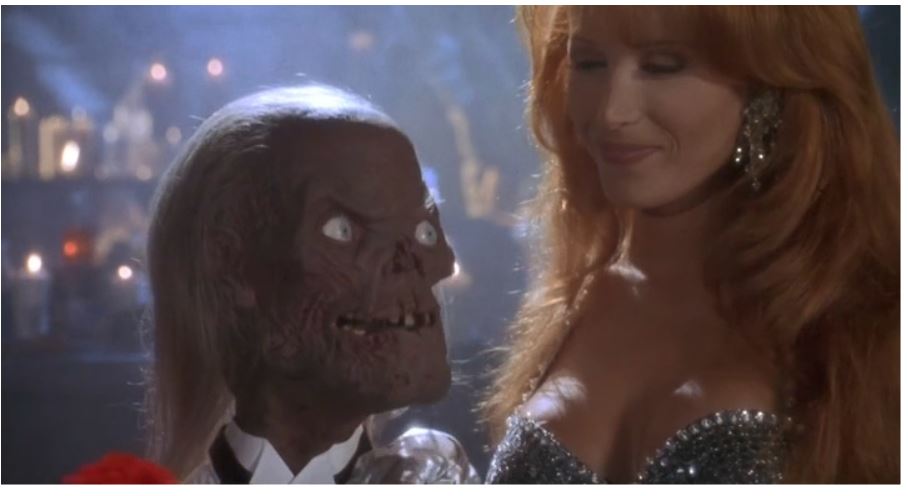 魔鬼骑士剧照的剧照