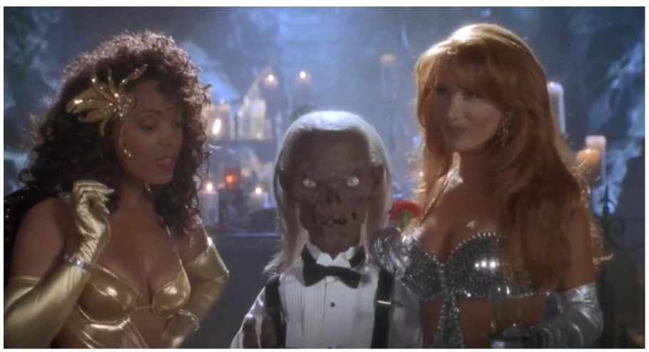 魔鬼骑士剧照的剧照