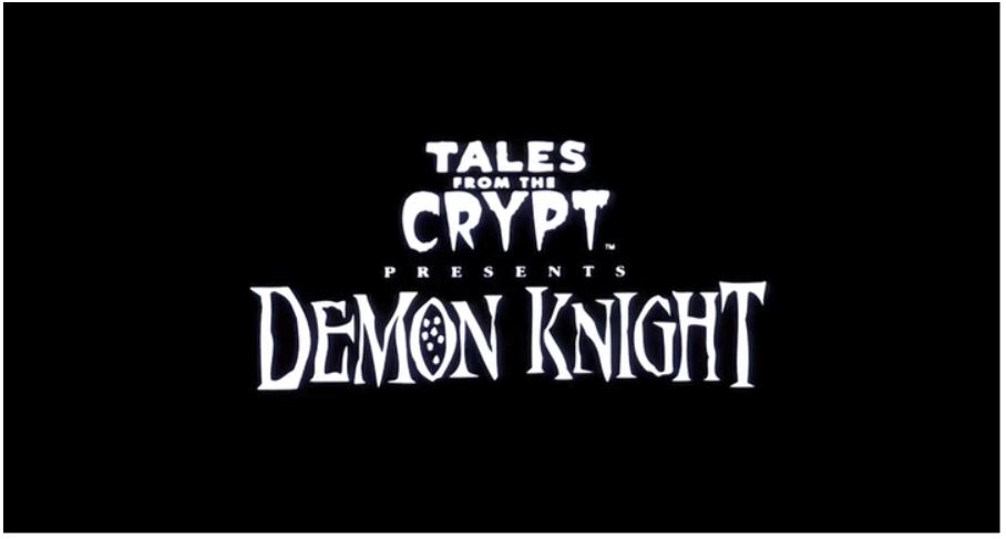 魔鬼骑士剧照的剧照