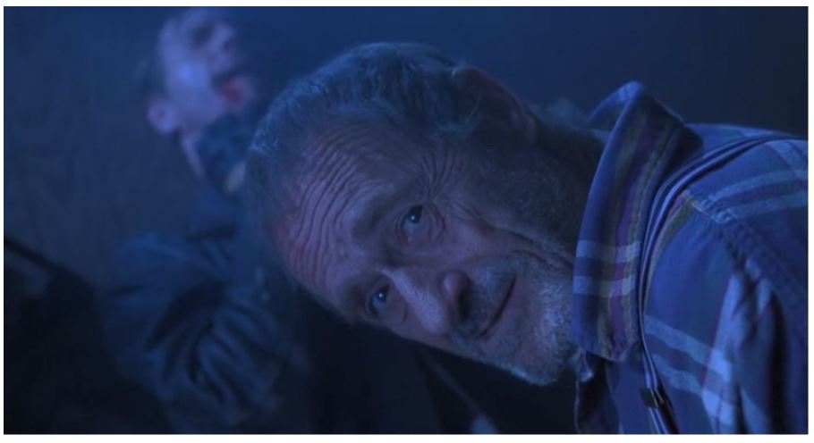 魔鬼骑士剧照的剧照