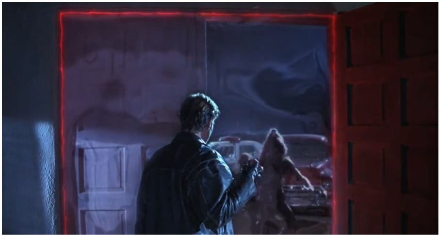 魔鬼骑士剧照的剧照