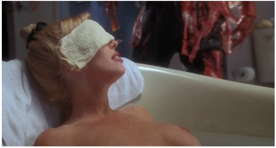 魔鬼骑士剧照的剧照