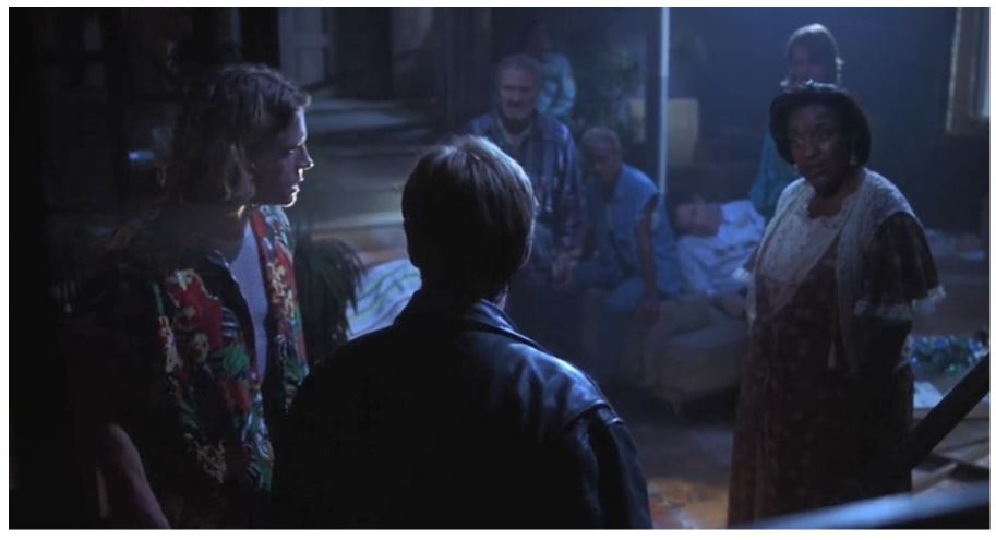 魔鬼骑士剧照的剧照