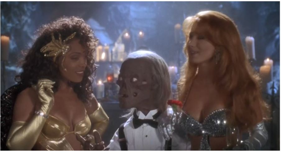 魔鬼骑士剧照的剧照