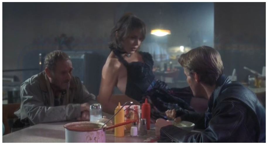 魔鬼骑士剧照的剧照