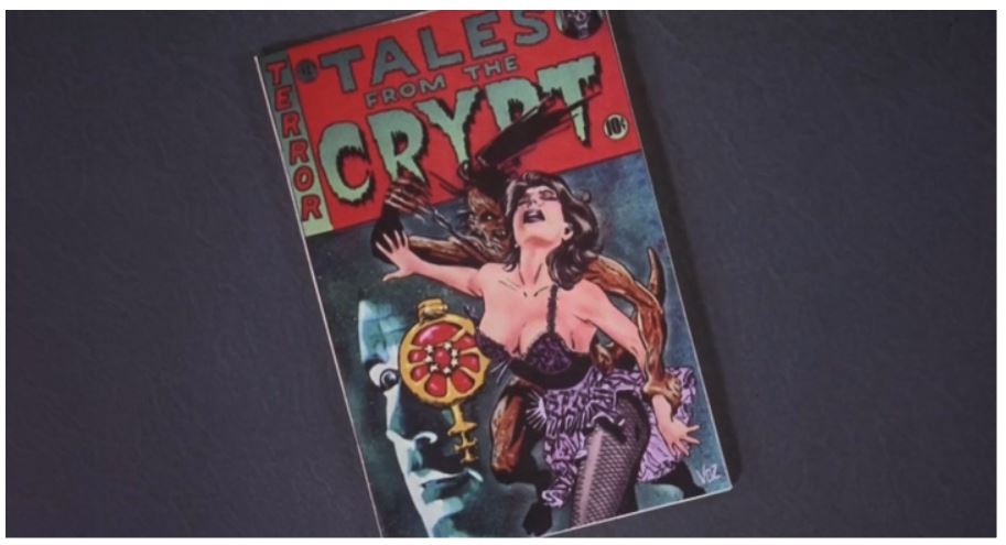 魔鬼骑士剧照的剧照