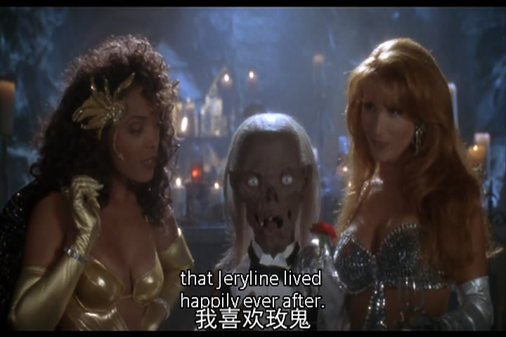 魔鬼骑士剧照的剧照