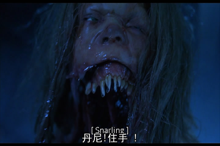 魔鬼骑士剧照的剧照