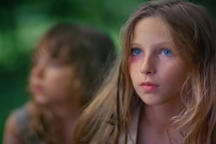 天使坠落人间剧照的剧照