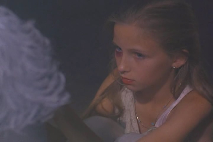 天使坠落人间剧照的剧照