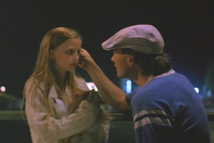 天使坠落人间剧照的剧照